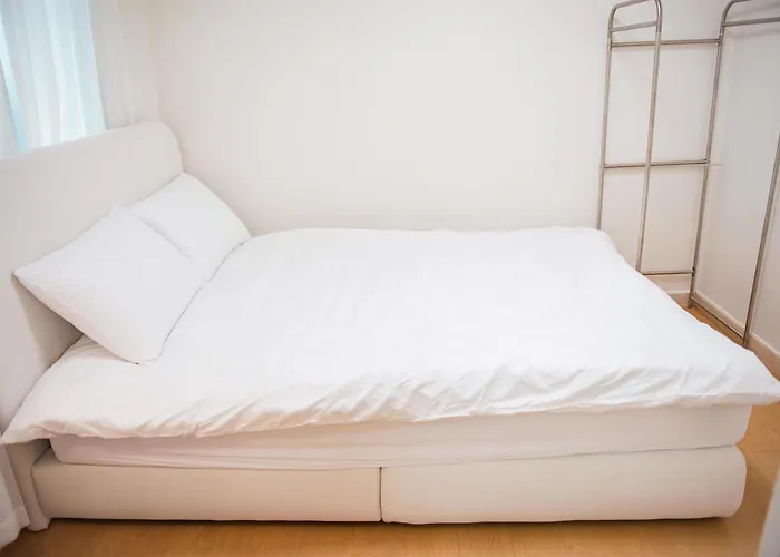 Villa New Open Sale Haebangchon Itaewon Myeongdong Hongdae Insadong Gyeongbokgung Palace Seoel