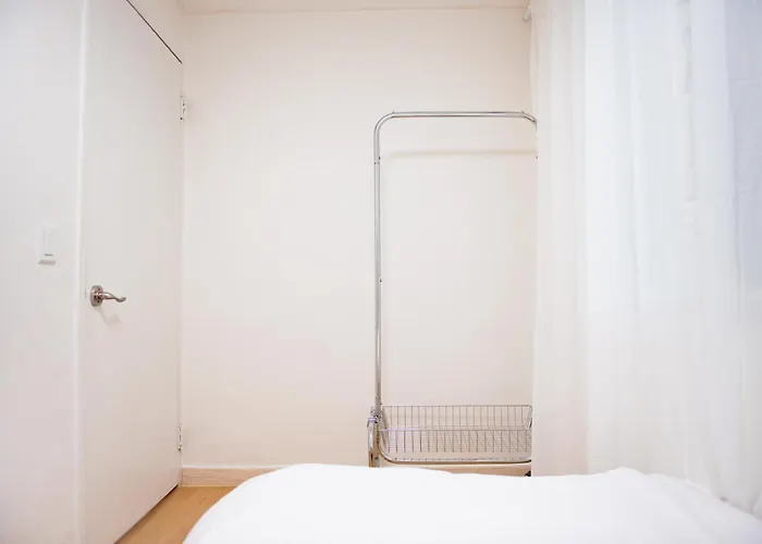 Villa New Open Sale Haebangchon Itaewon Myeongdong Hongdae Insadong Gyeongbokgung Palace
